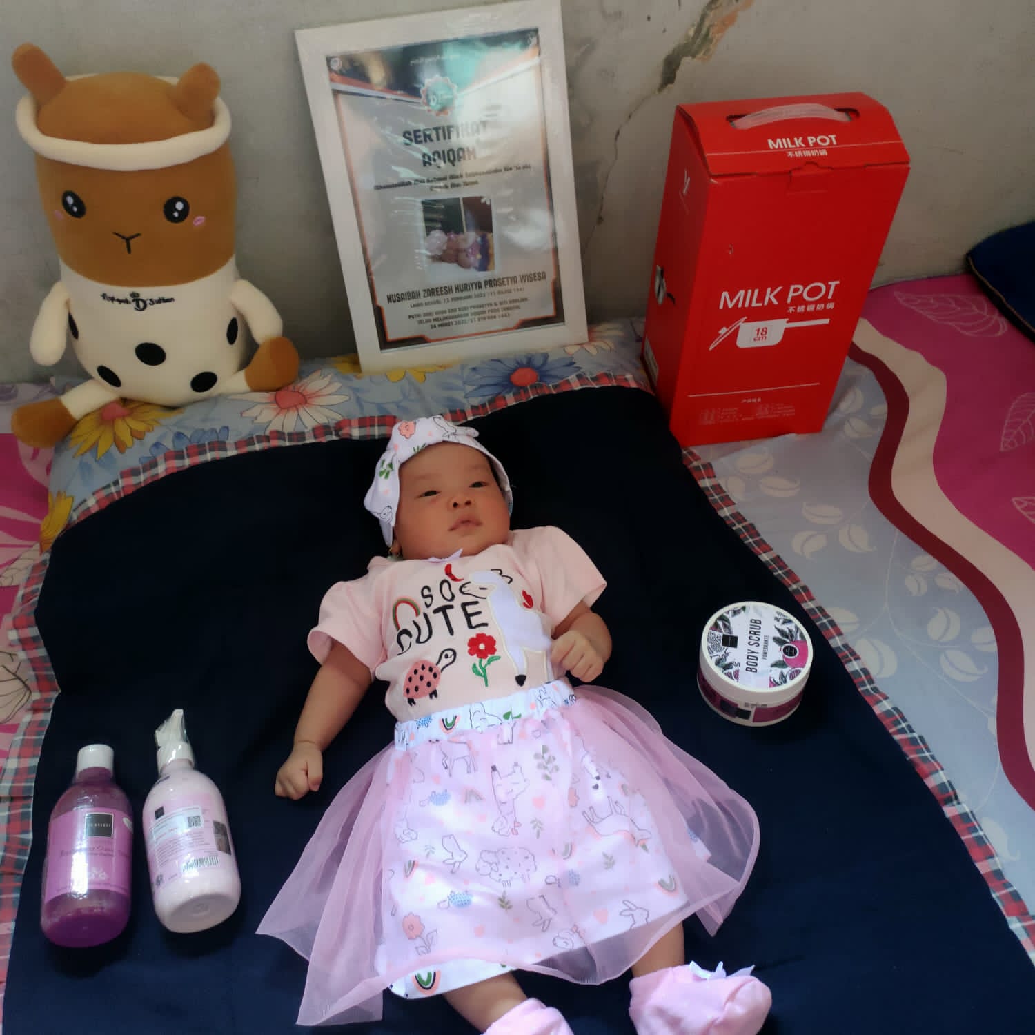 aqiqah