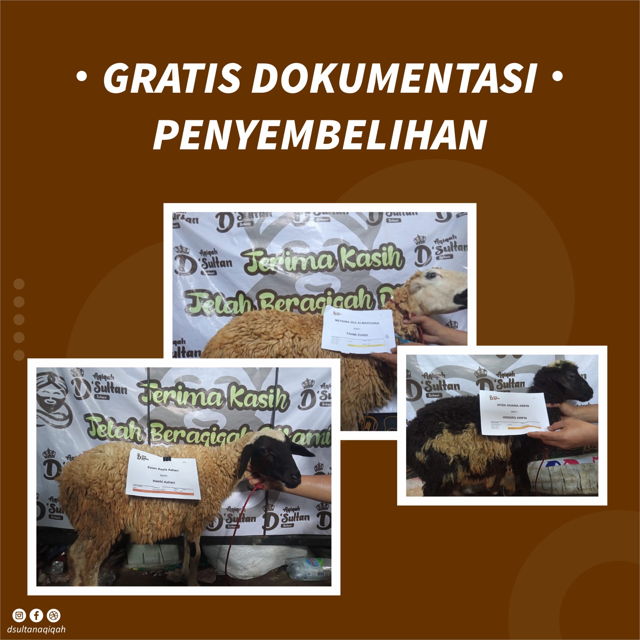 aqiqah