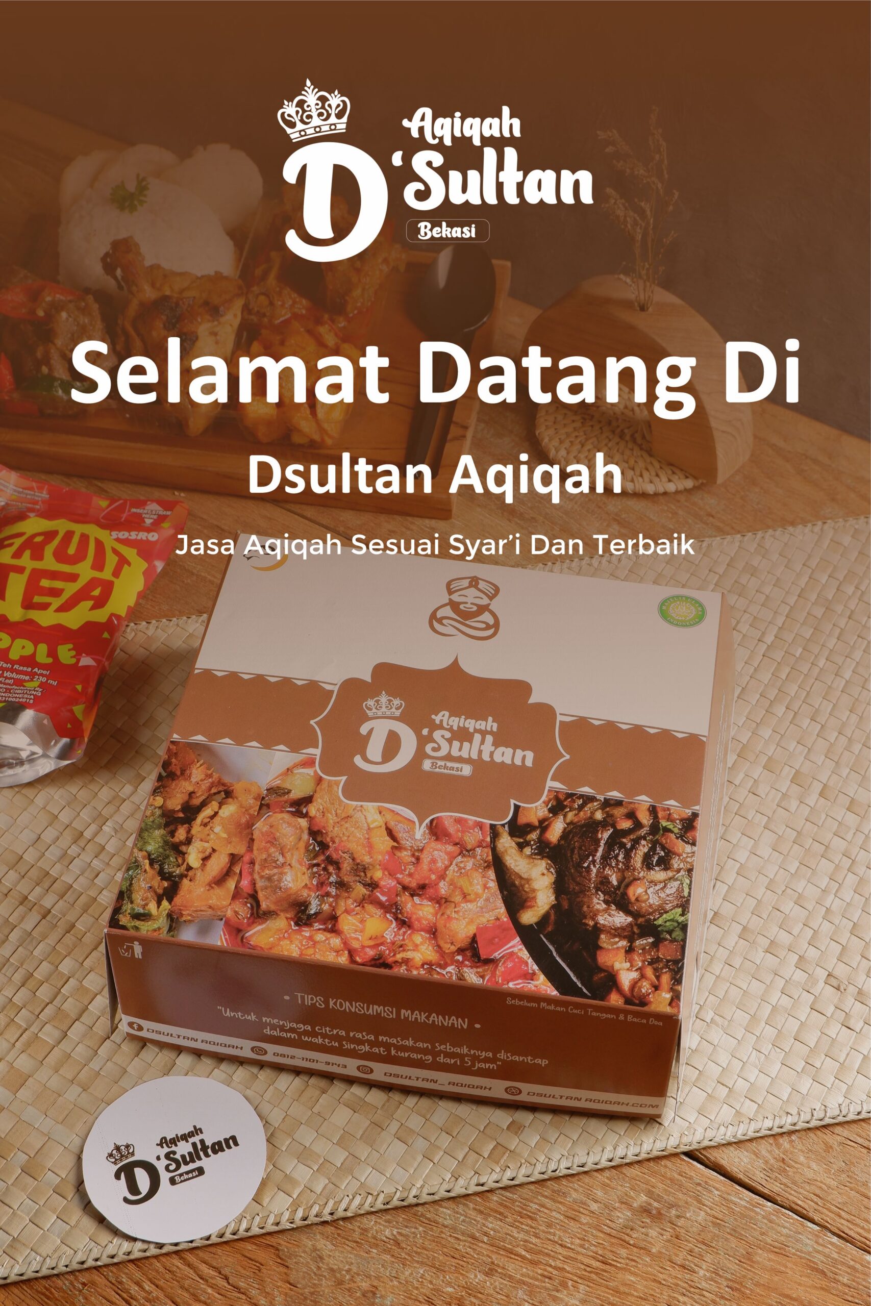 aqiqah