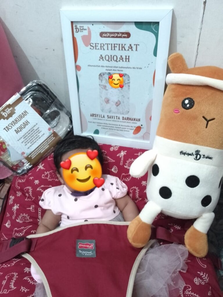 aqiqah