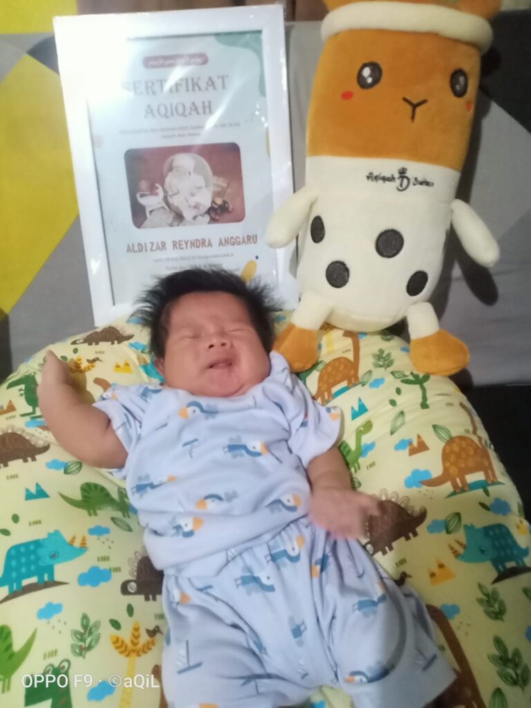 aqiqah