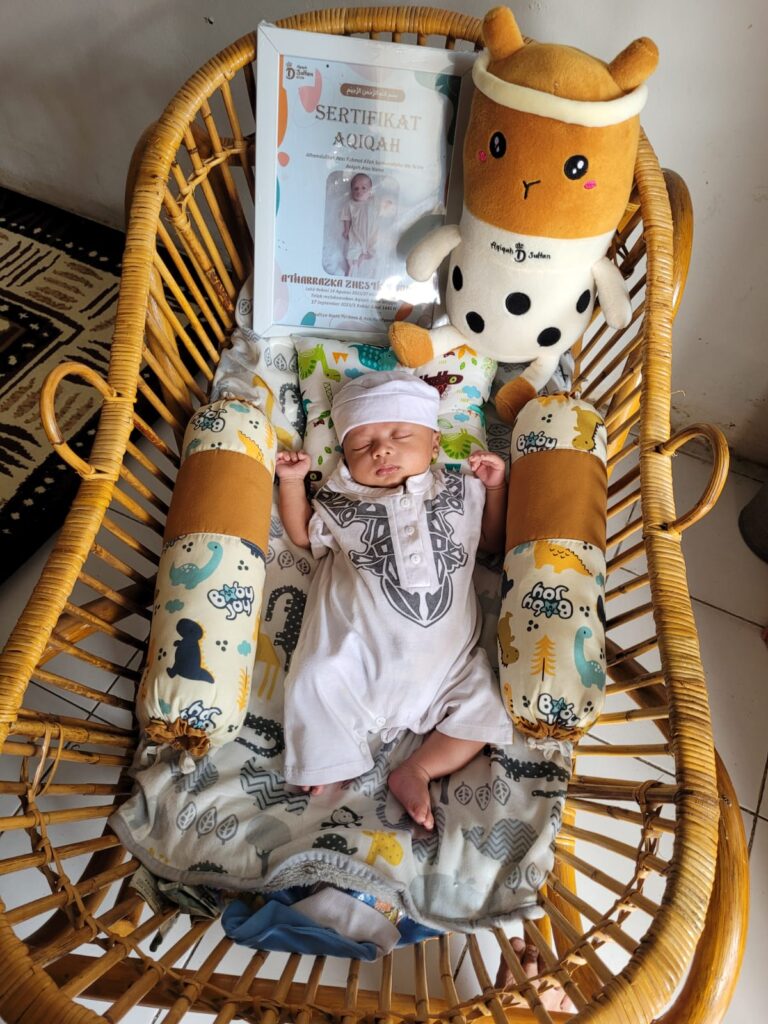 aqiqah